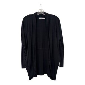 Fighting Eel Cardigan Nadine, Size 1, Black